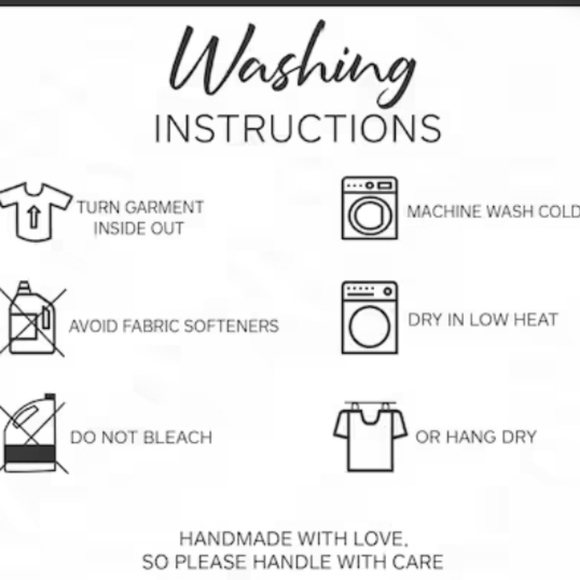 🎉HOST PICK🎉 Pop Lyric Tote Bag - Picture 4 of 4